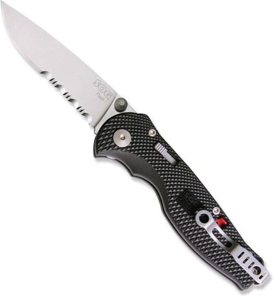 SOG Knives - SOG Flash1 Mini